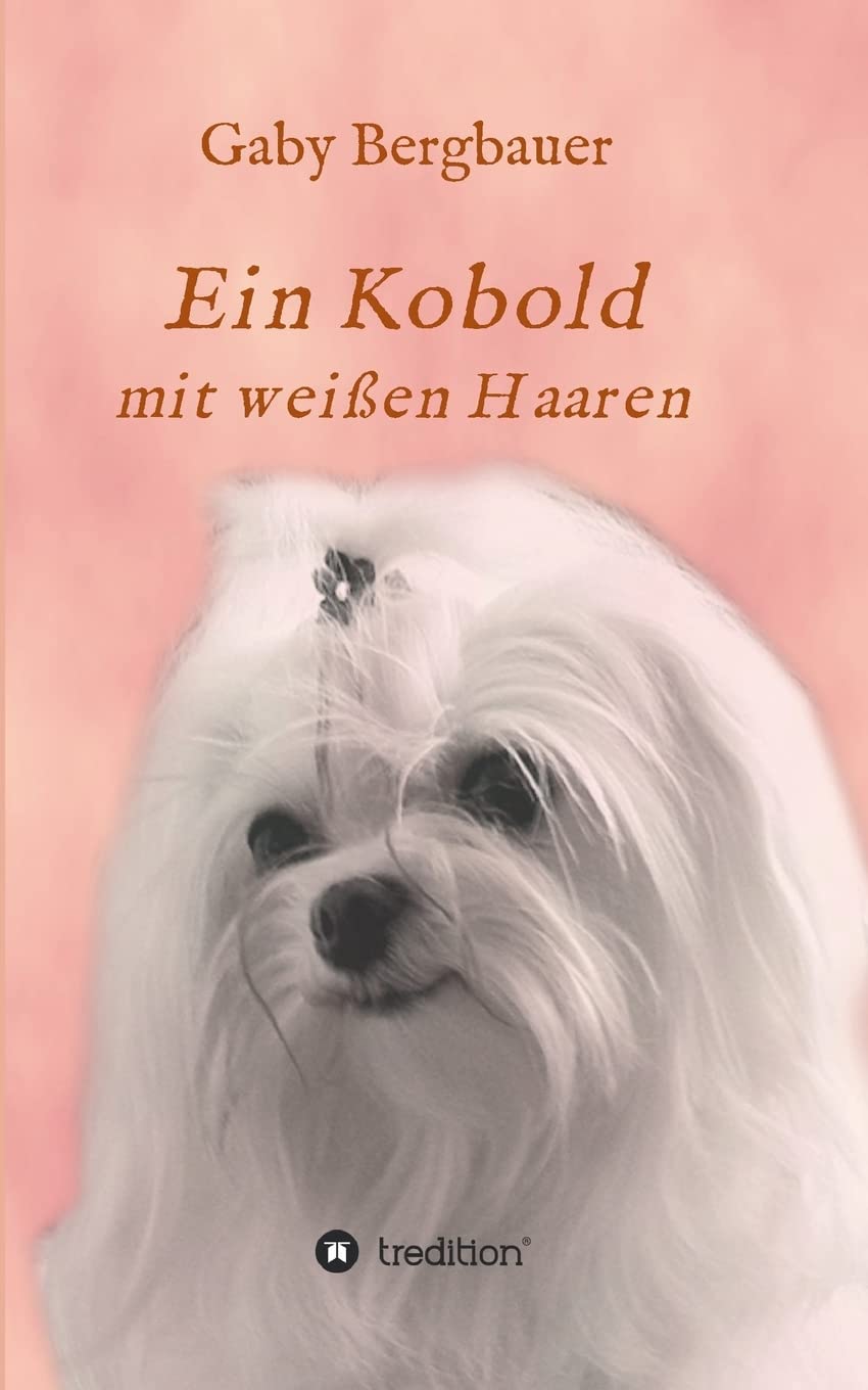 Product Image: Ein Kobold mit weißen Haaren