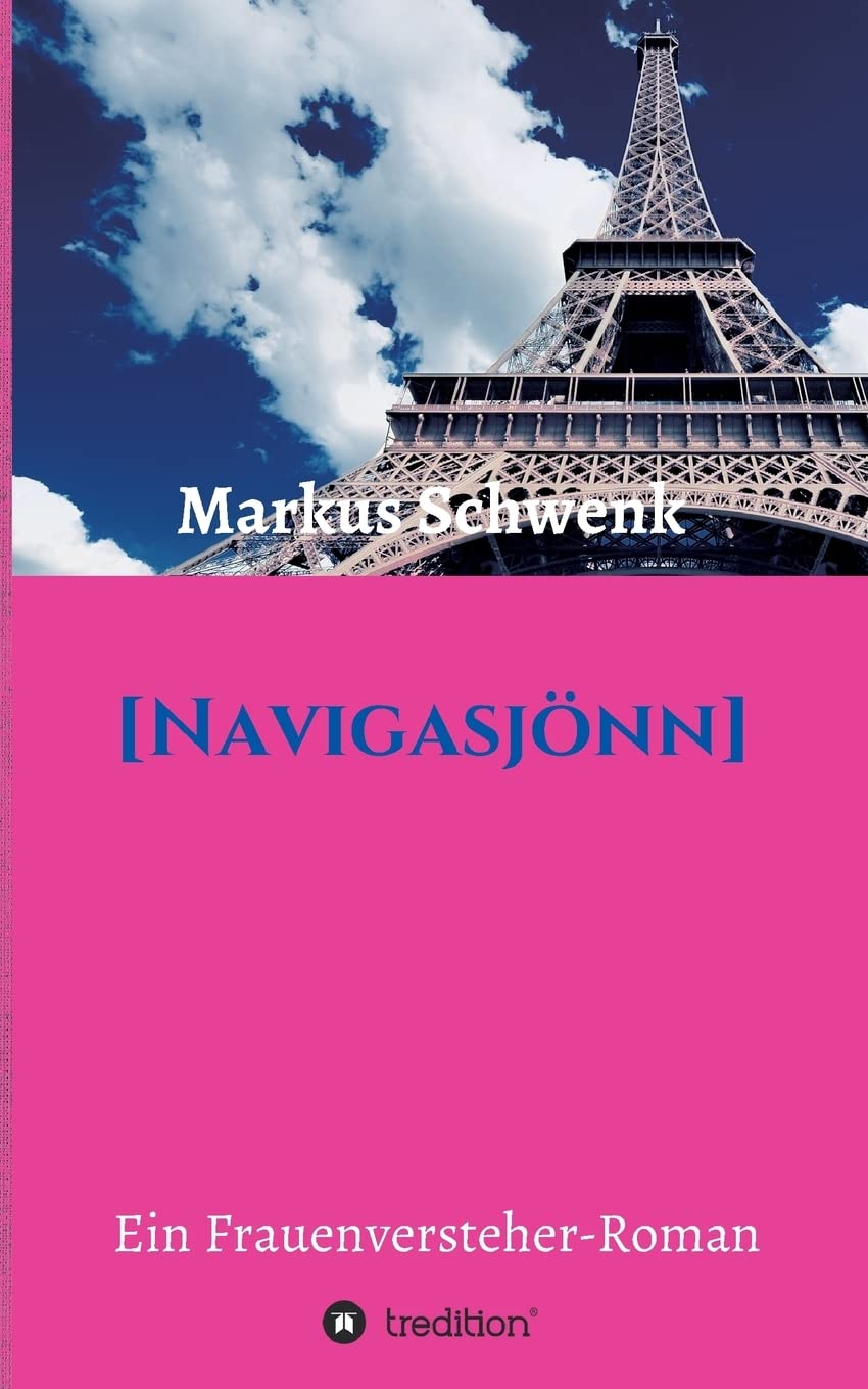 : Ein Frauenversteher-Roman Contemporary literature
