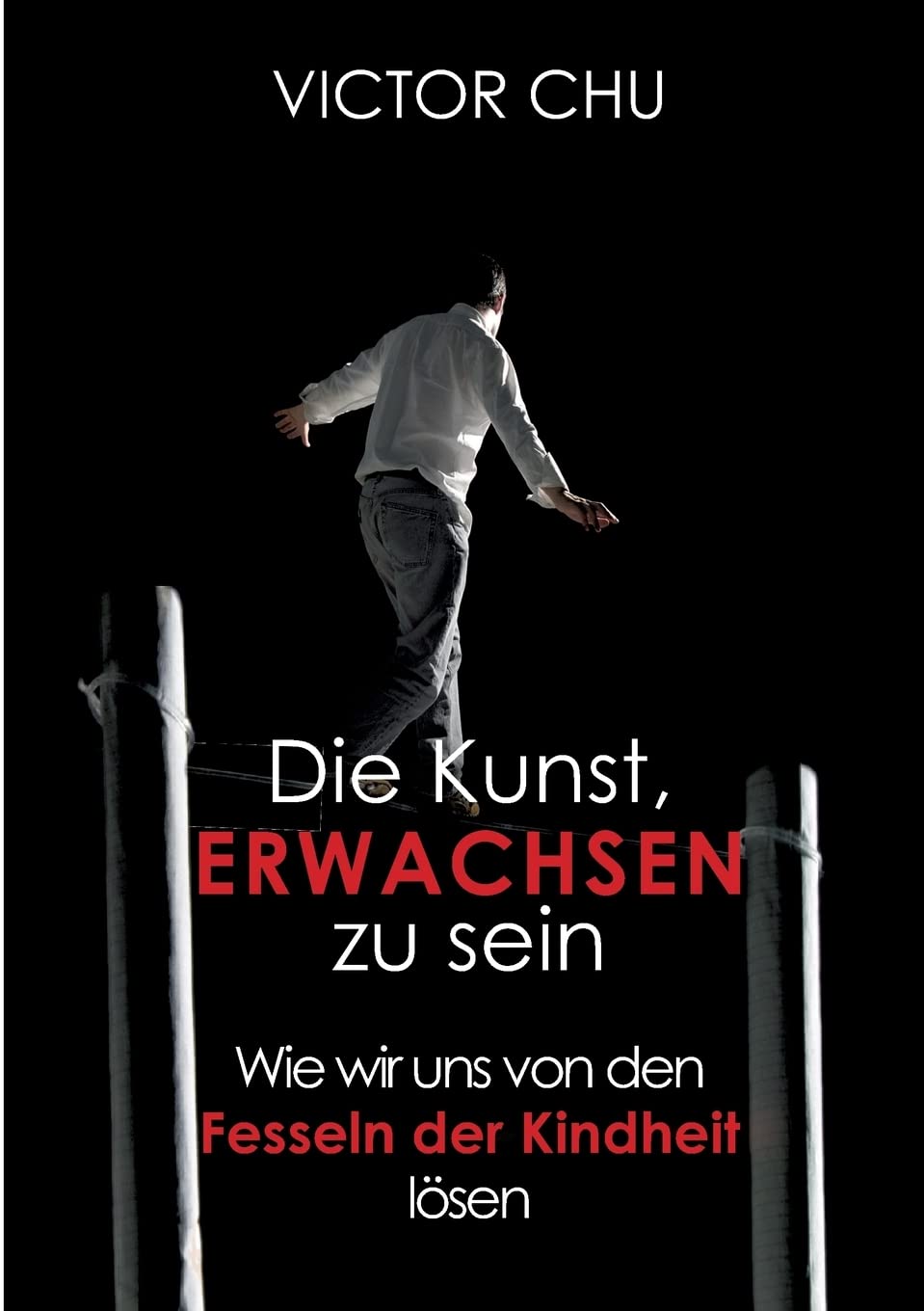 Die Kunst, erwachsen zu sein Parents & Children