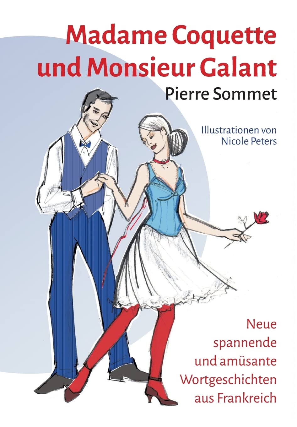 Madame Coquette und Monsieur Galant Film, Art & Culture
