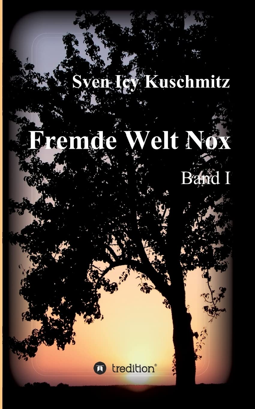 Product Image: Fremde Welt Nox