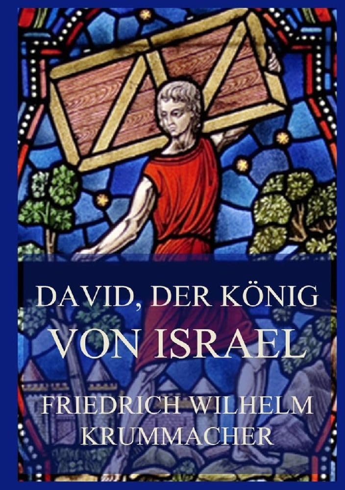 David, der König von Israel Religion & Esotericism