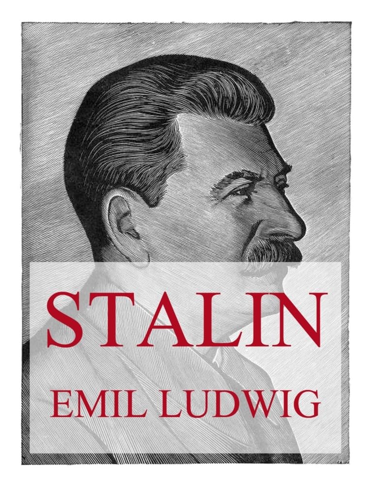Product Image: Stalin: Das Leben eines Diktators