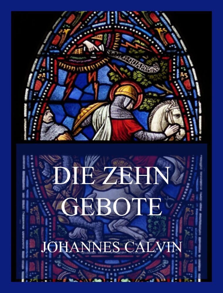 Die Zehn Gebote Religion & Esotericism