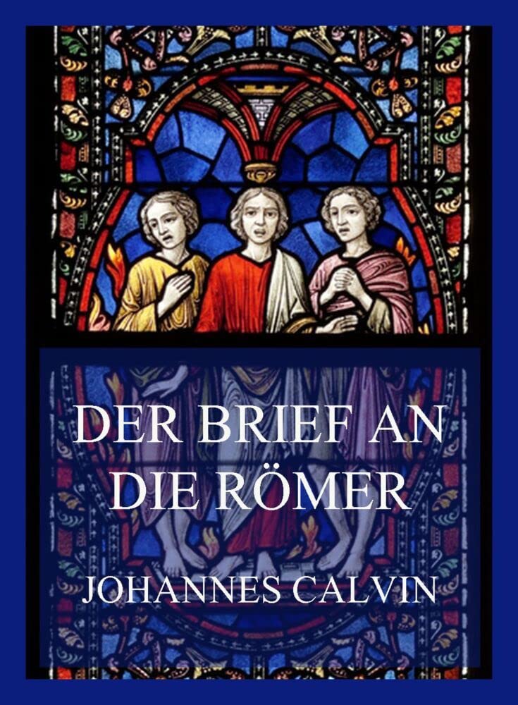 Der Brief an die Römer Religion & Esotericism