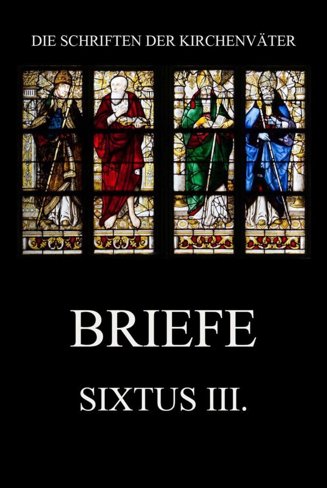 Briefe (Die Schriften der Kirchenväter, Band 93) Religion & Esotericism