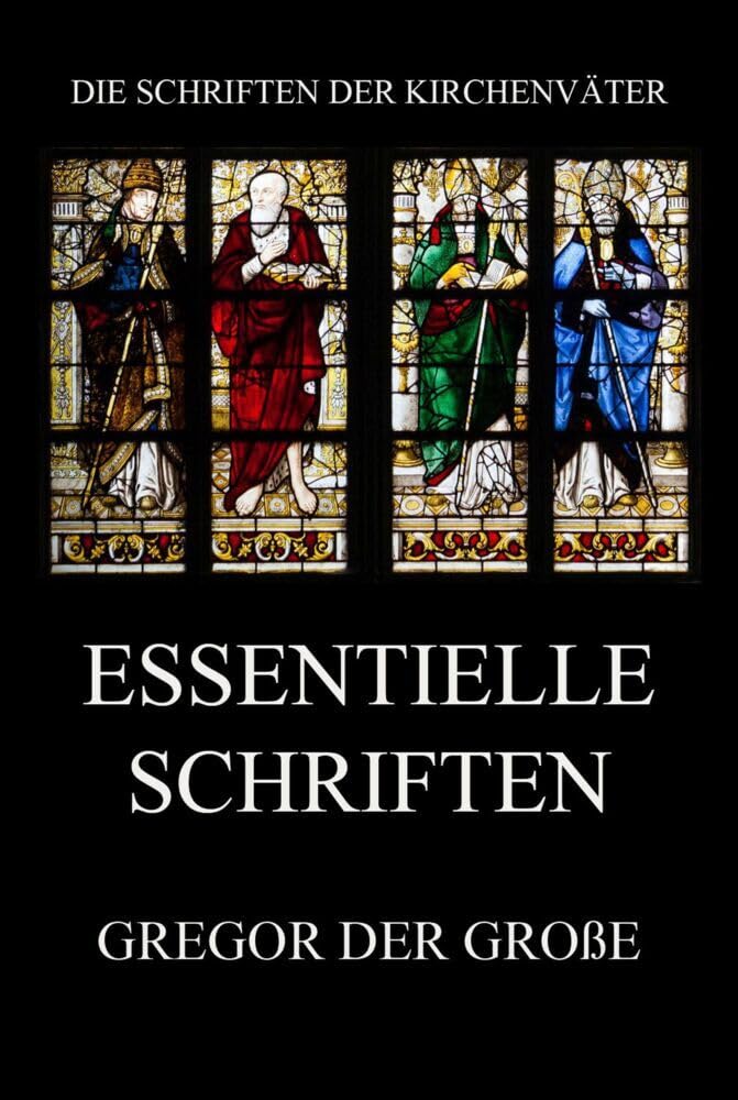 Product Image: Essentielle Schriften