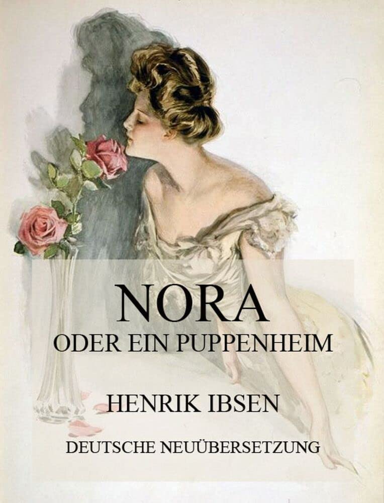 Product Image: Nora oder ein Puppenheim (Deutsche Neuübersetzung)