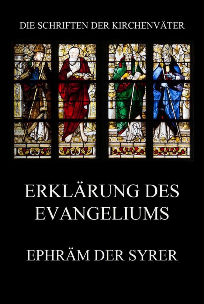 Product Image: Erklärung des Evangeliums