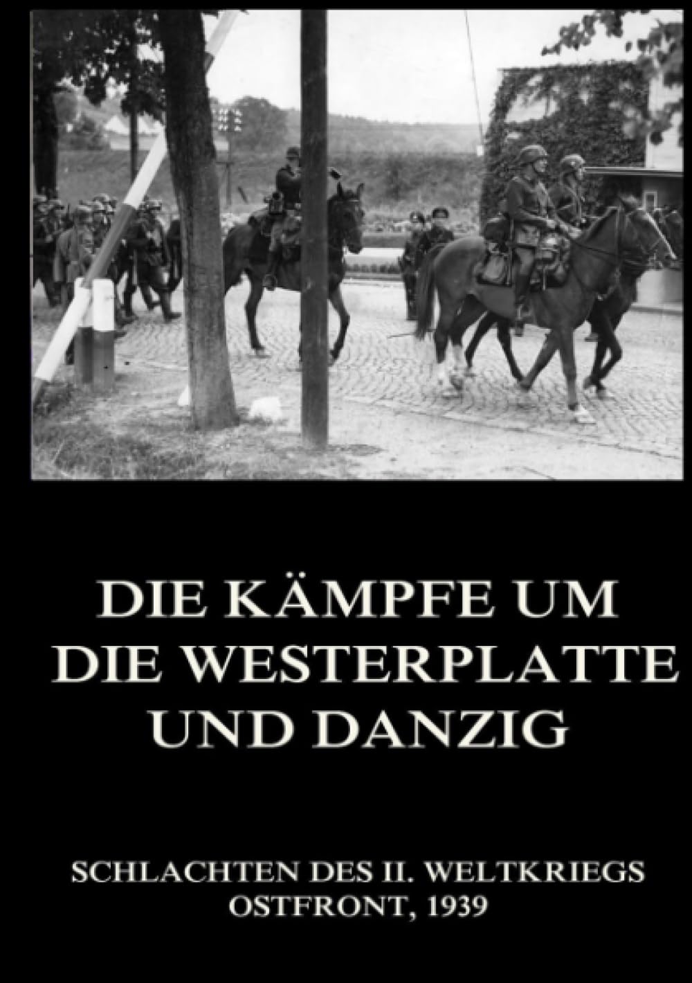 Die Kämpfe um die Westerplatte und Danzig Politics & History