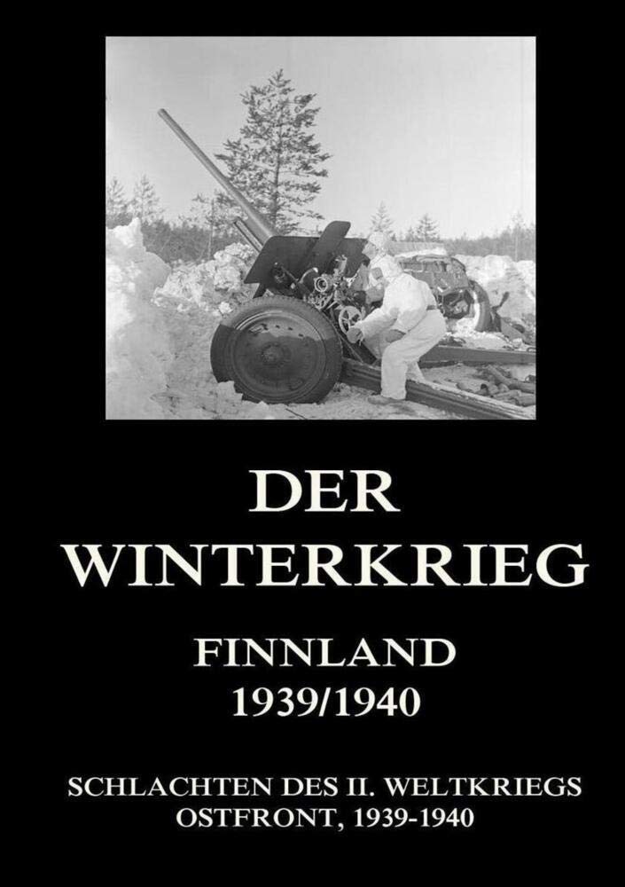 Der Winterkrieg - Finnland 1939/1940 Politics & History