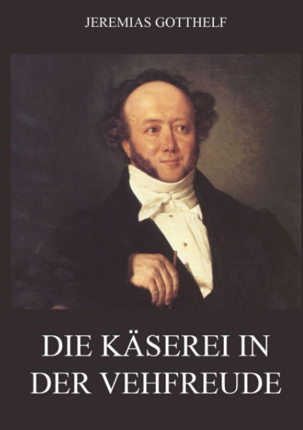 Die Käserei in der Vehfreude Classics