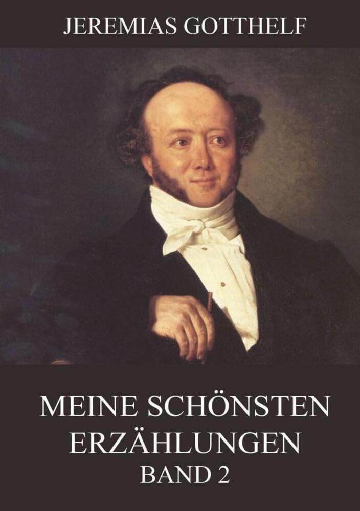 Meine schönsten Erzählungen, Band 2 Essays & Short Stories