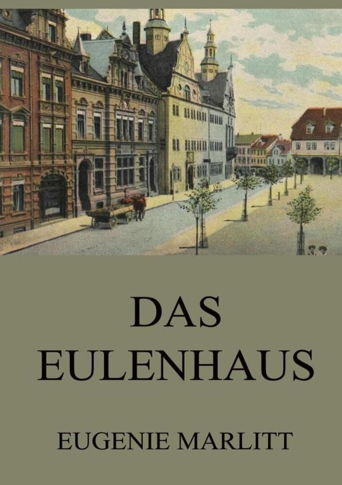 Das Eulenhaus Classics
