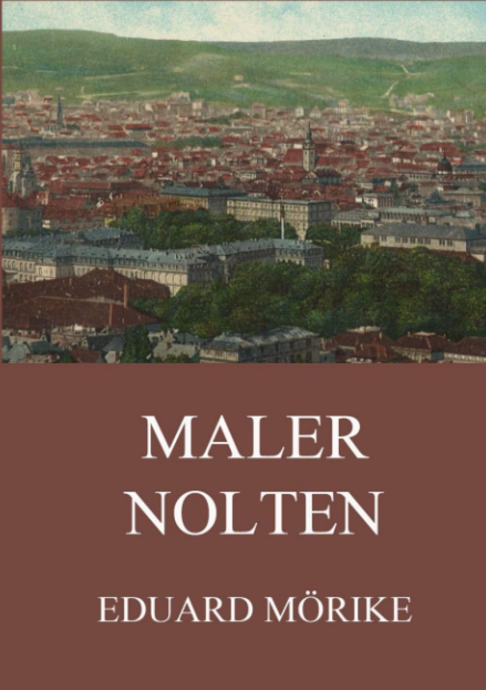 Product Image: Maler Nolten