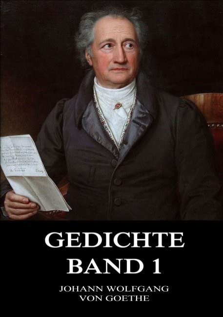 Gedichte, Band 1 Poetry