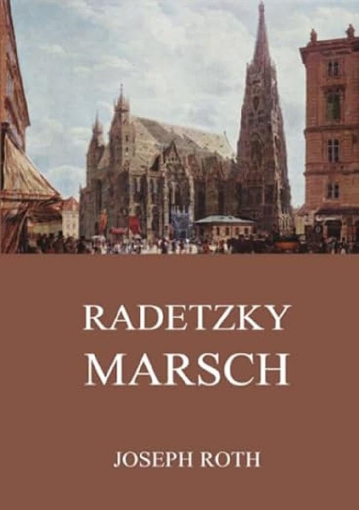 Product Image: Radetzkymarsch