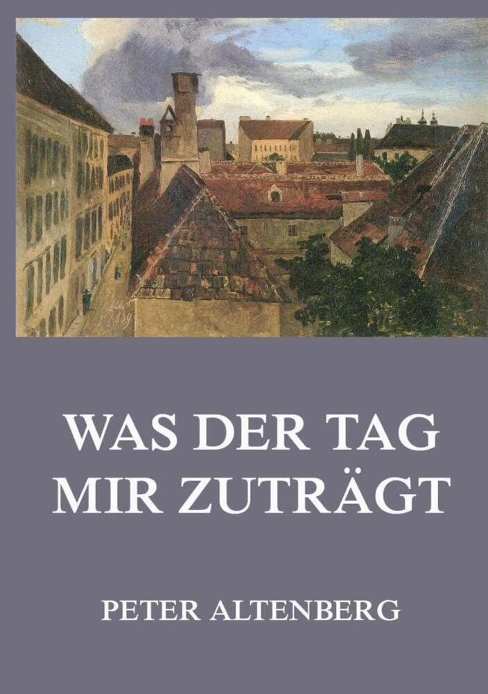 Was der Tag mir zuträgt Classics
