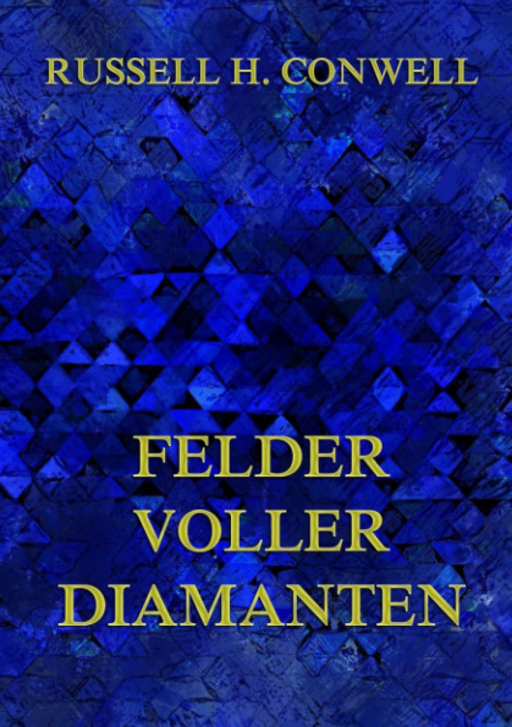 Felder voller Diamanten Business, Finance & Career