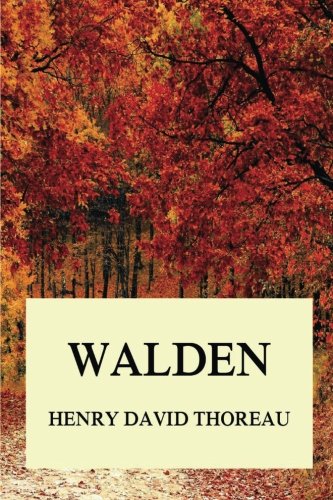 Walden (Henry David Thoreau's Collector's Edition) Geology & Geography