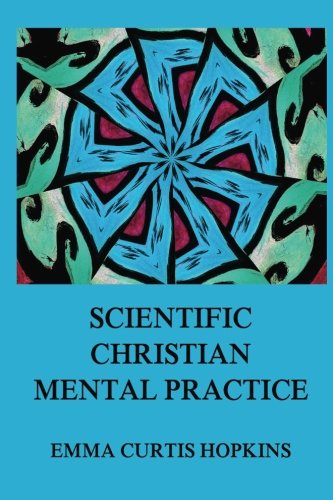 Scientific Christian Mental Practice Religion & Esotericism