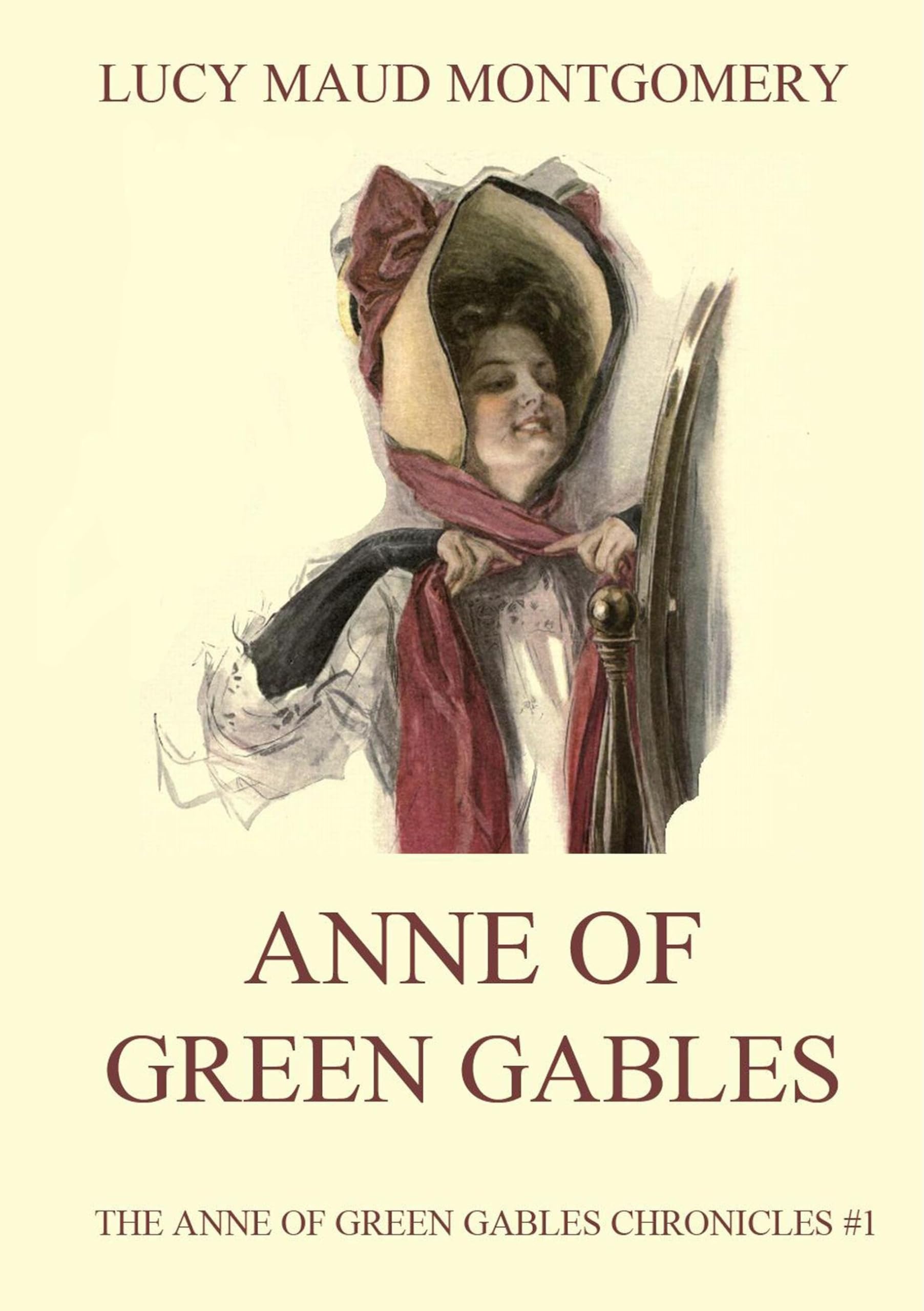 Anne of Green Gables Classics