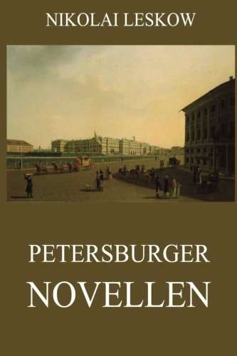 Petersburger Novellen Classics