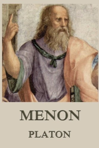 Menon Philosophy Books