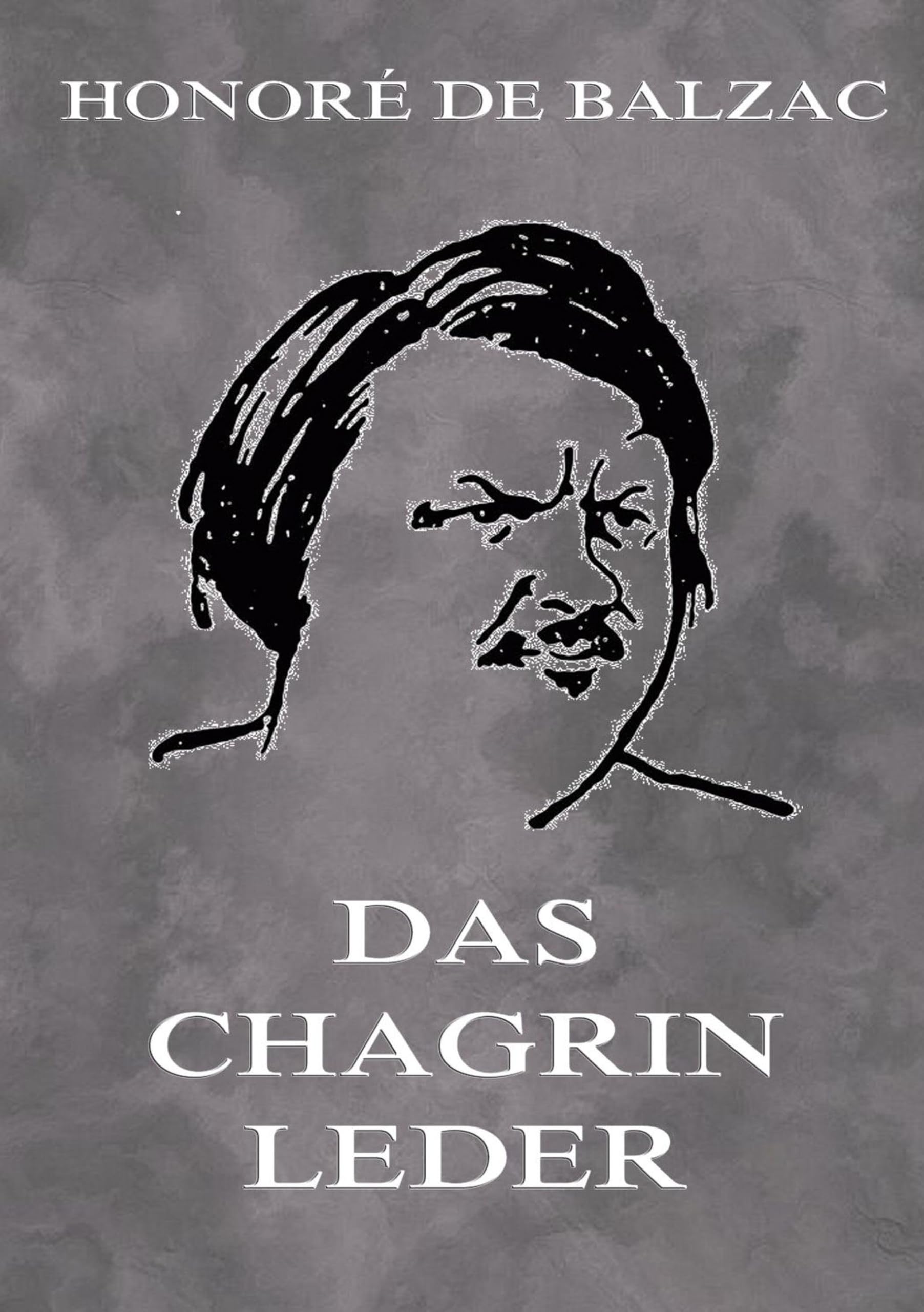 Product Image: Das Chagrinleder