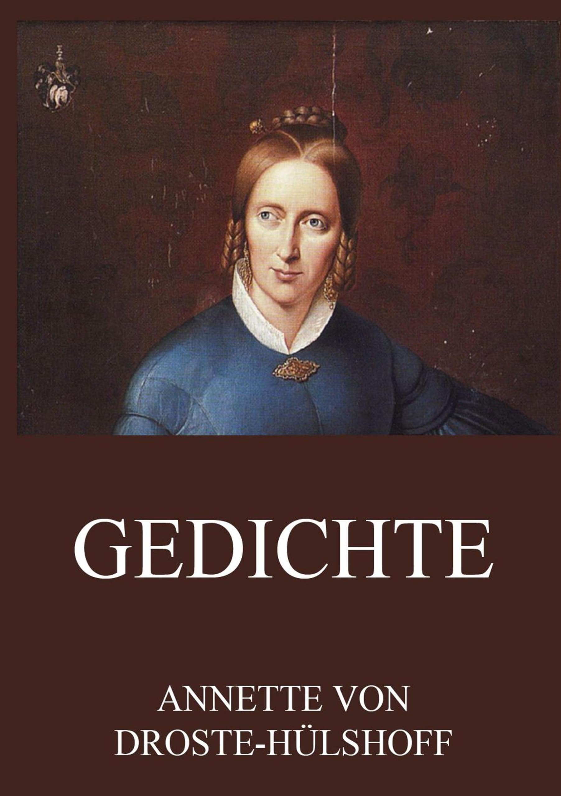 Product Image: Gedichte