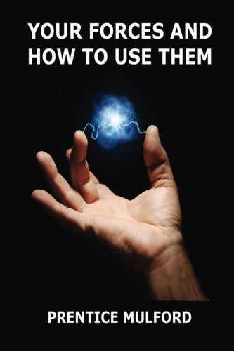 Your Forces And How To Use Them: Containing all six original volumes Lifestyle