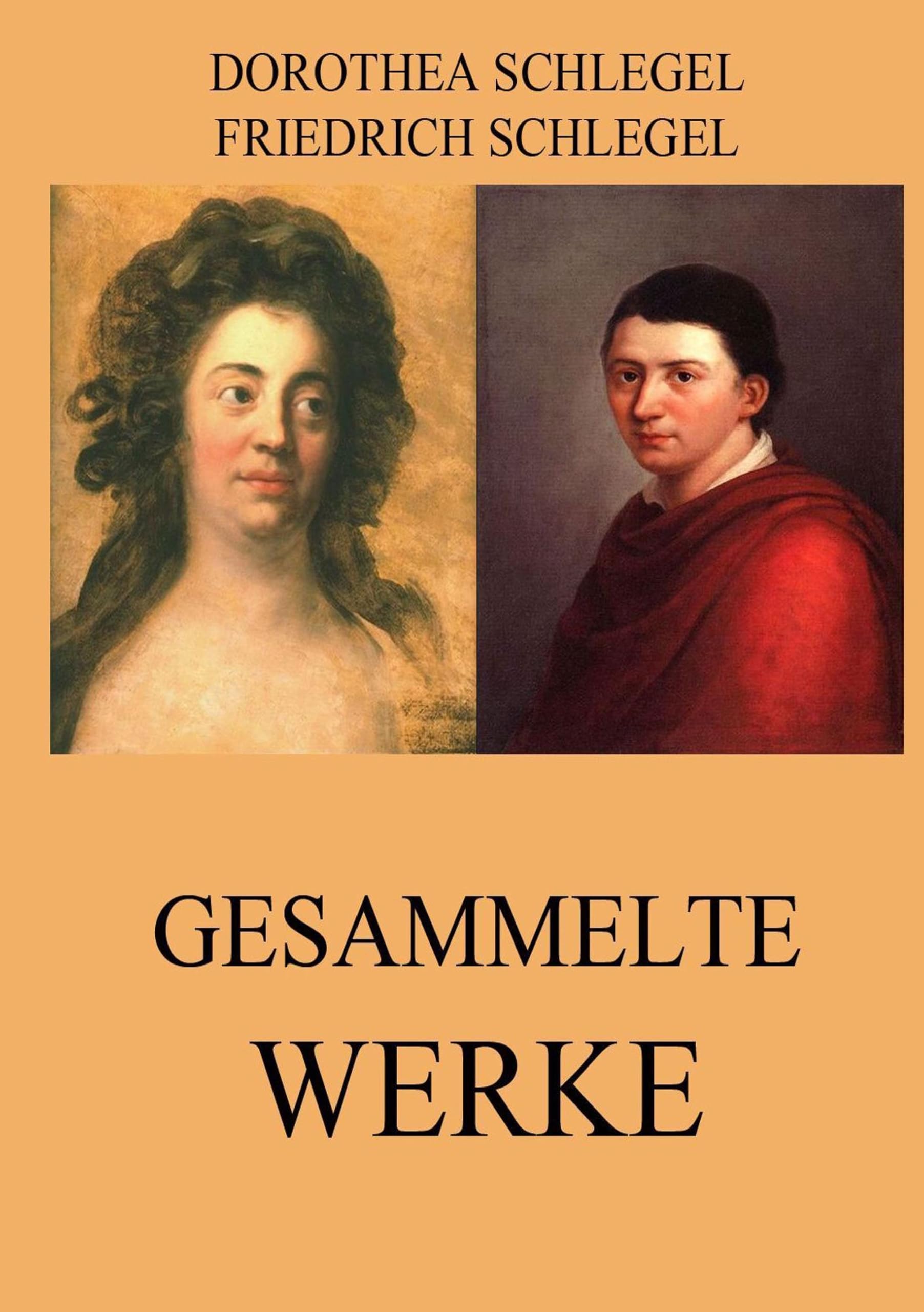 Product Image: Gesammelte Werke