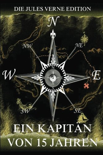 Ein Kapitän von 15 Jahren Classics