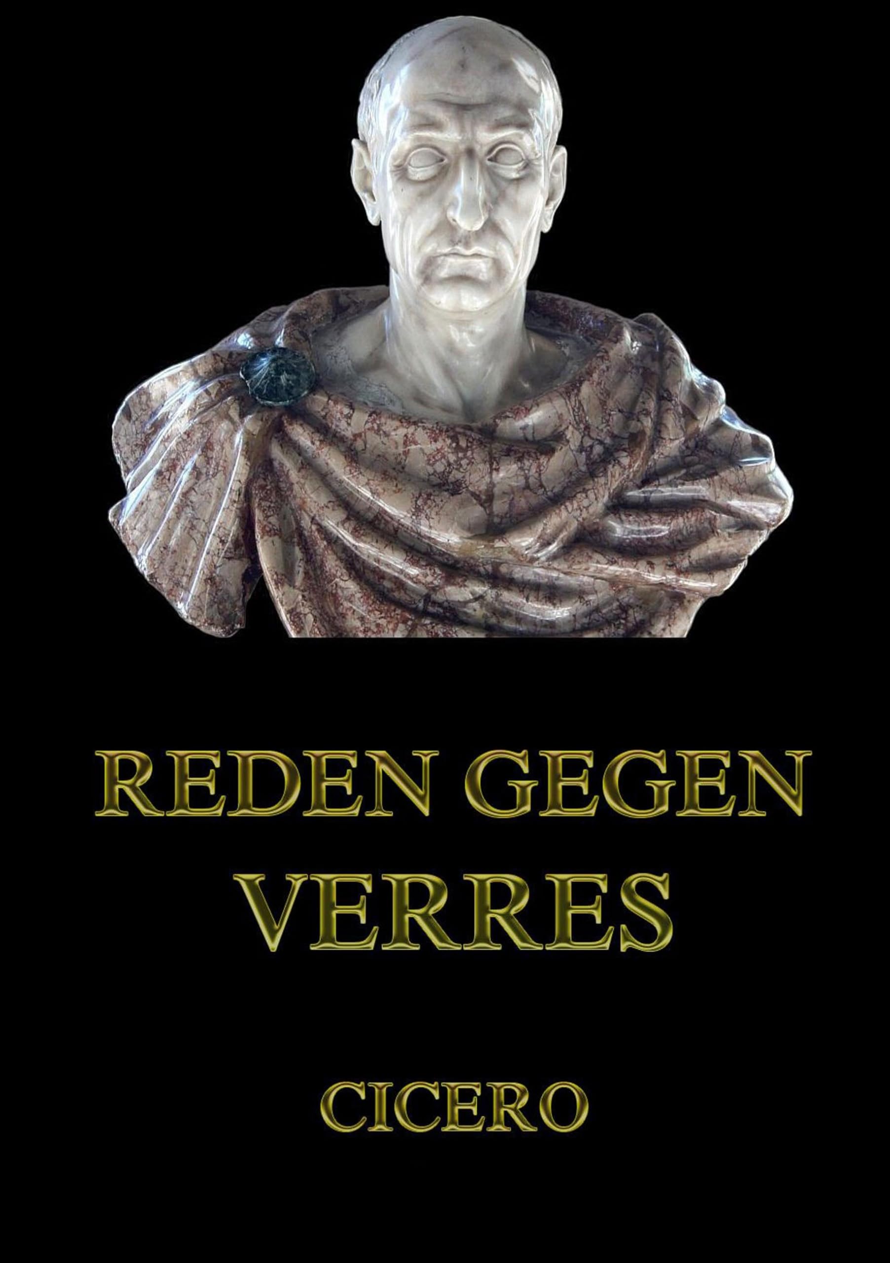 Product Image: Reden gegen Verres