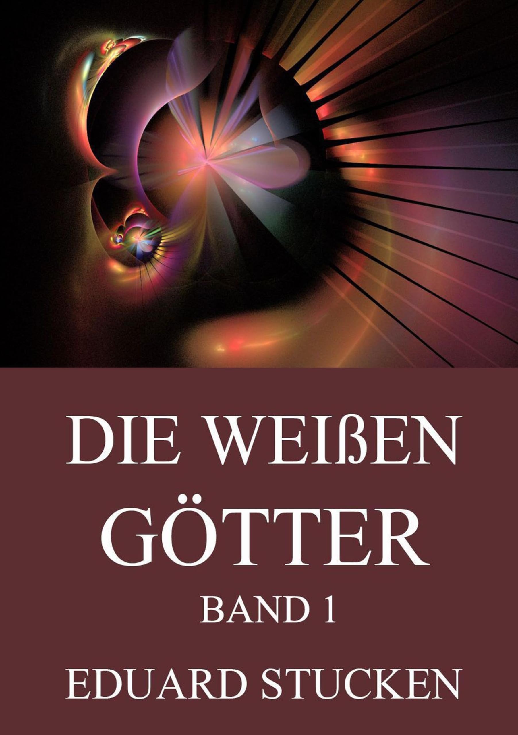 Die weißen Götter, Band 1 Historical Fiction