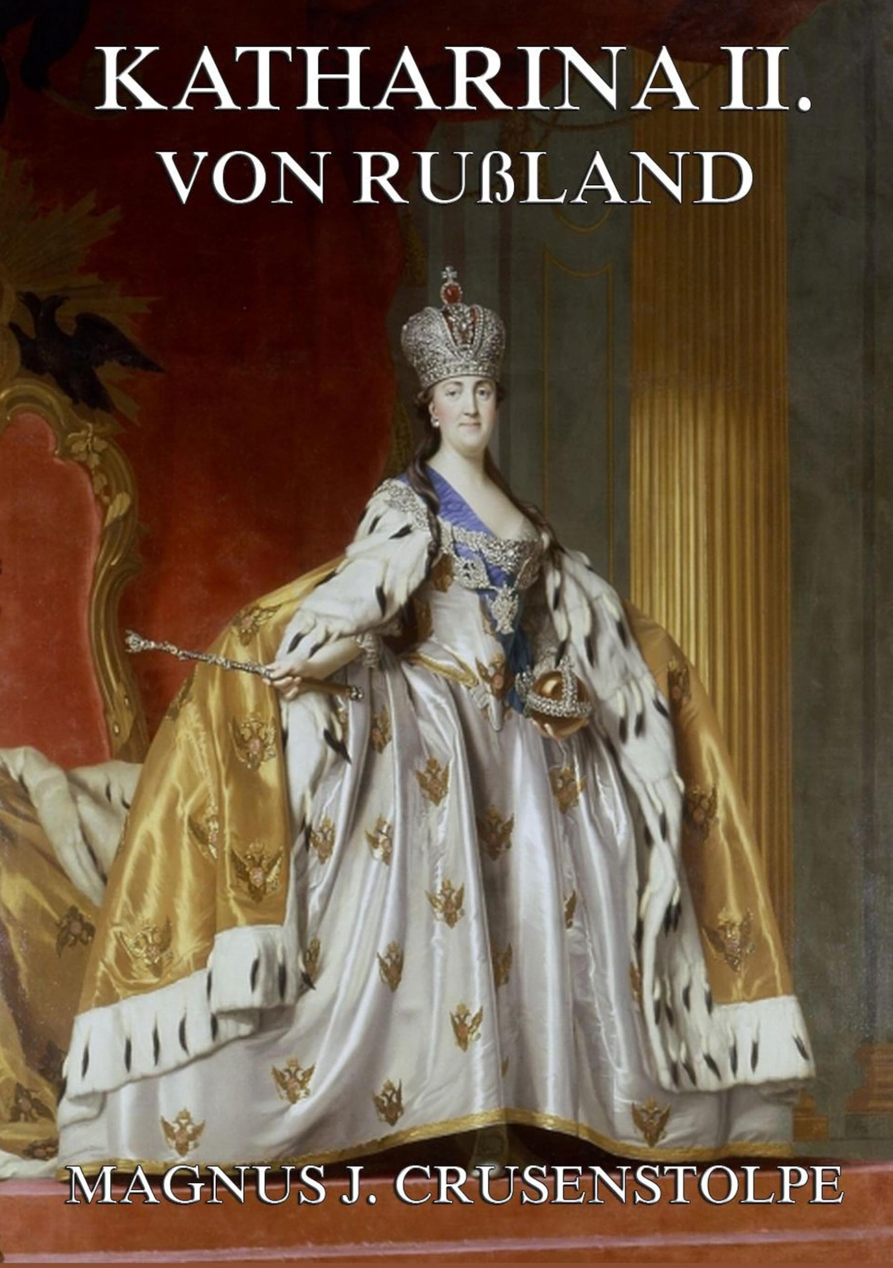 Katharina II von Russland Personalities