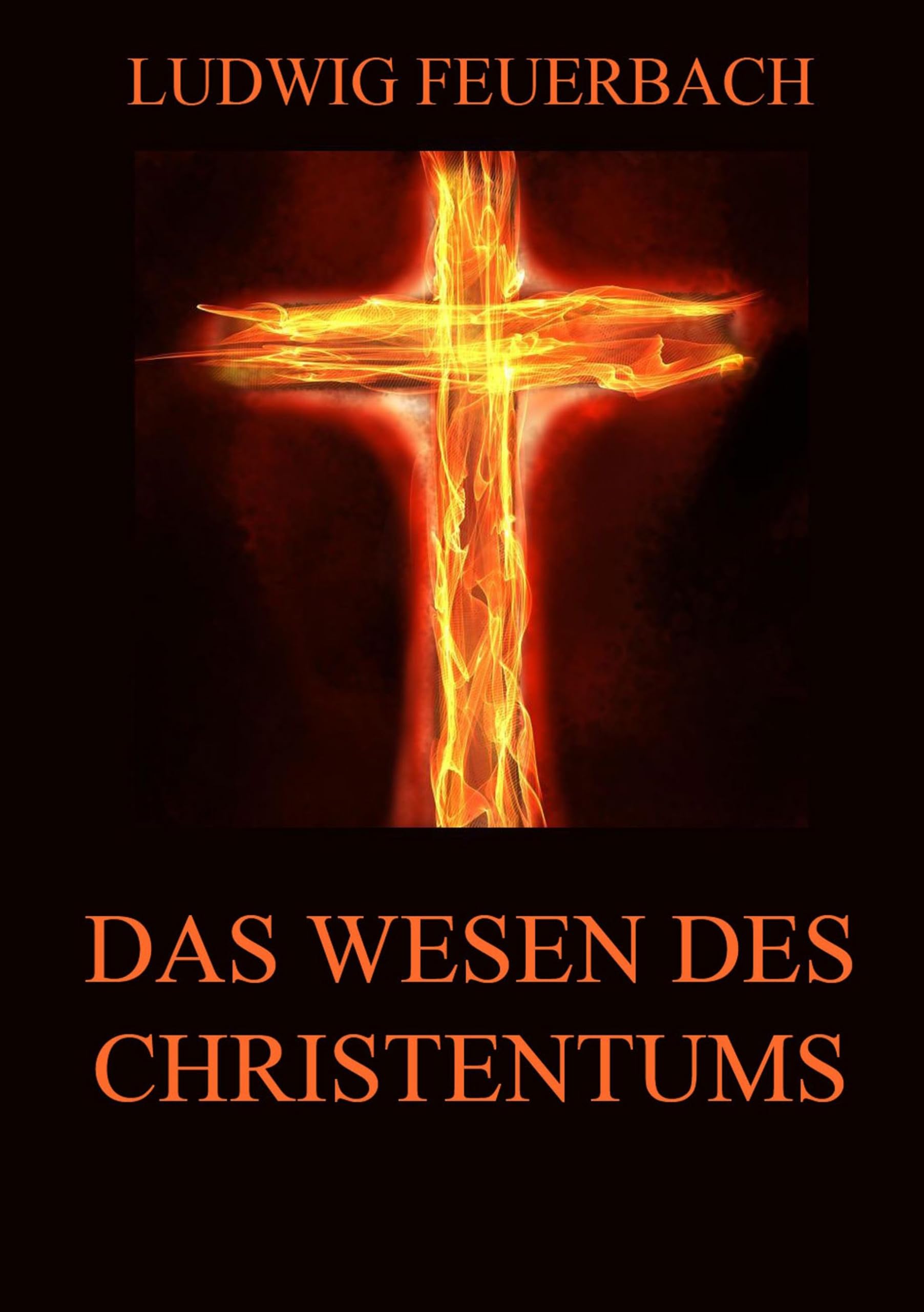 Das Wesen des Christentums Philosophy