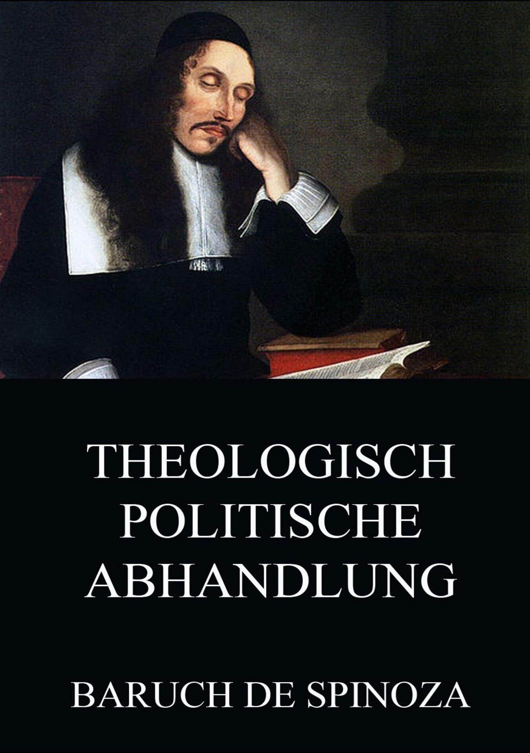 Theologisch-Politische Abhandlung Philosophy
