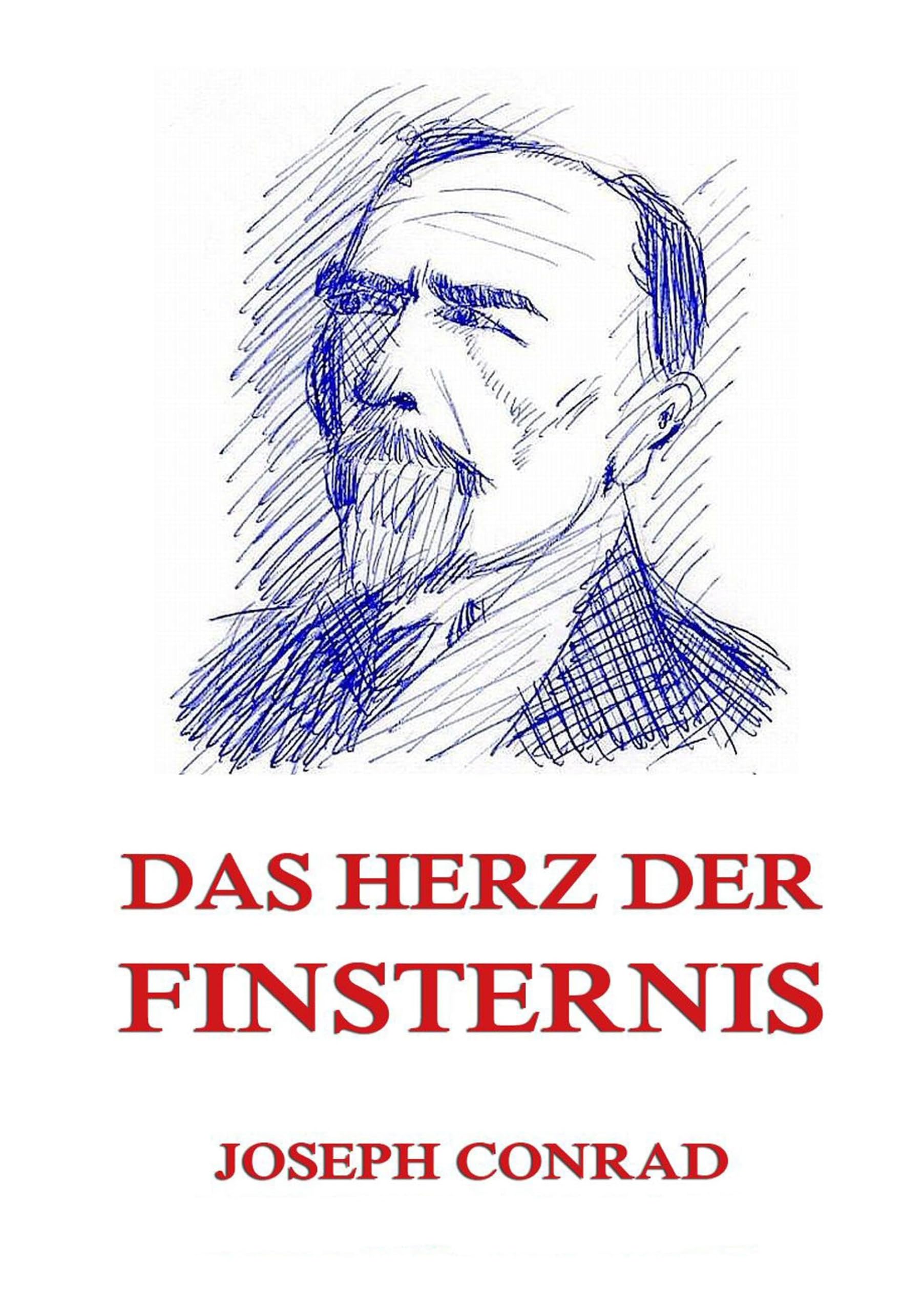 Product Image: Das Herz der Finsternis