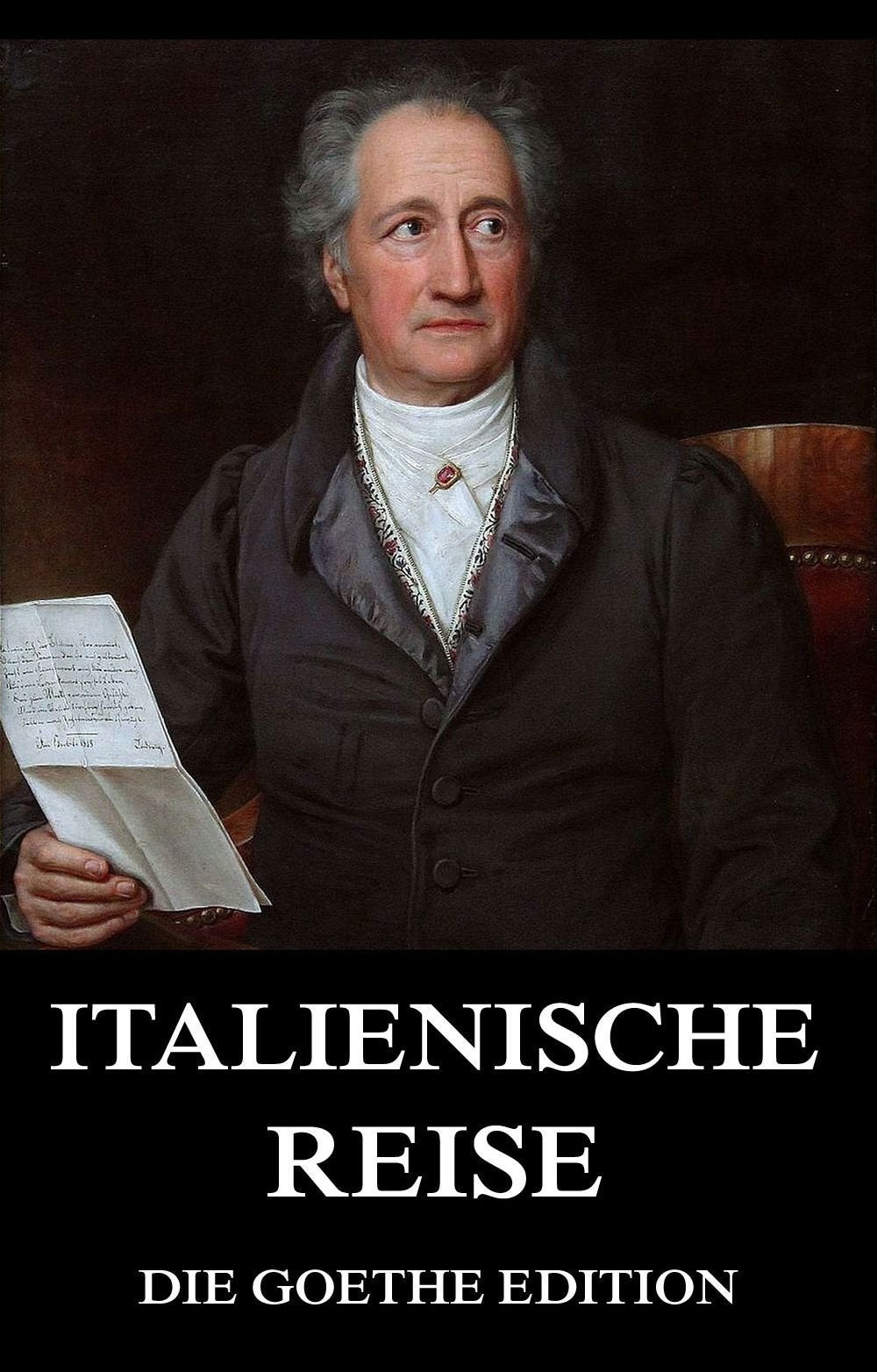 Italienische Reise Leisure, Home & Garden