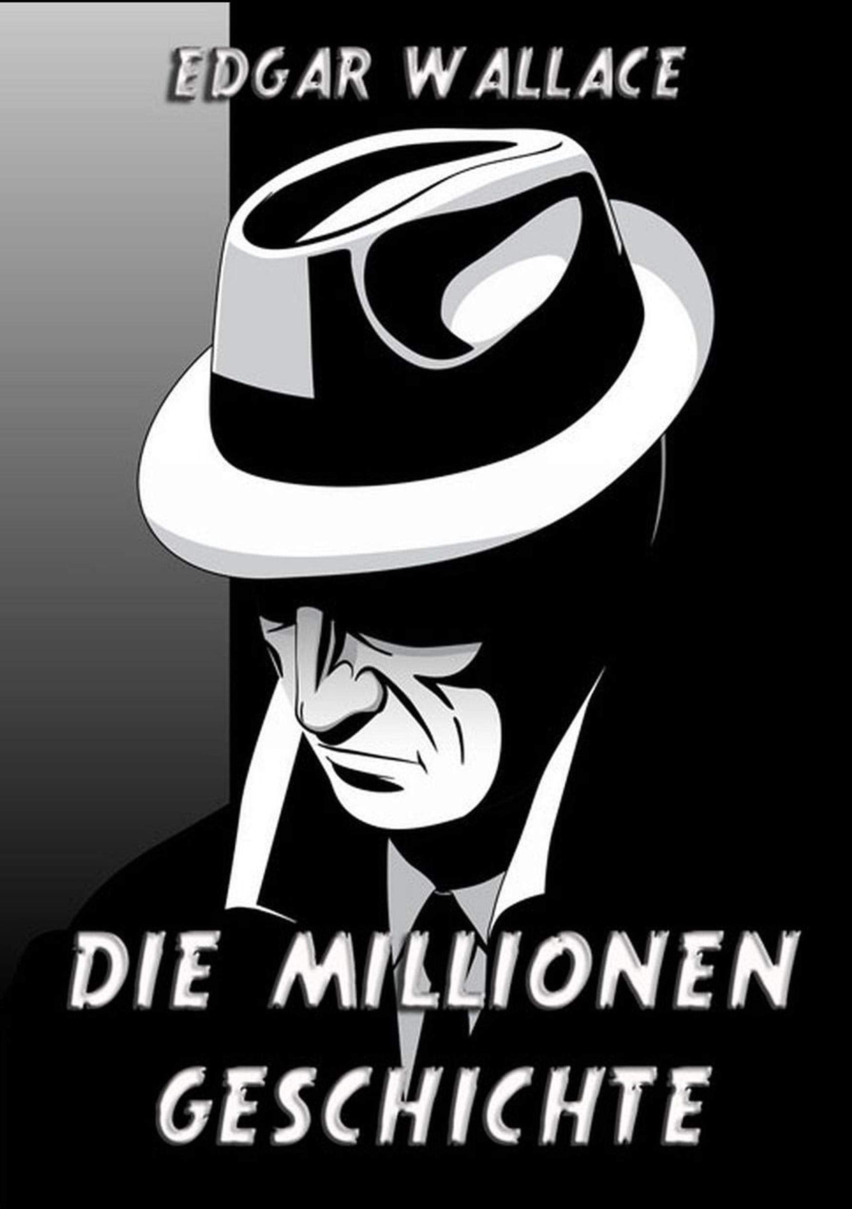 Die Millionengeschichte Crime & Thrillers