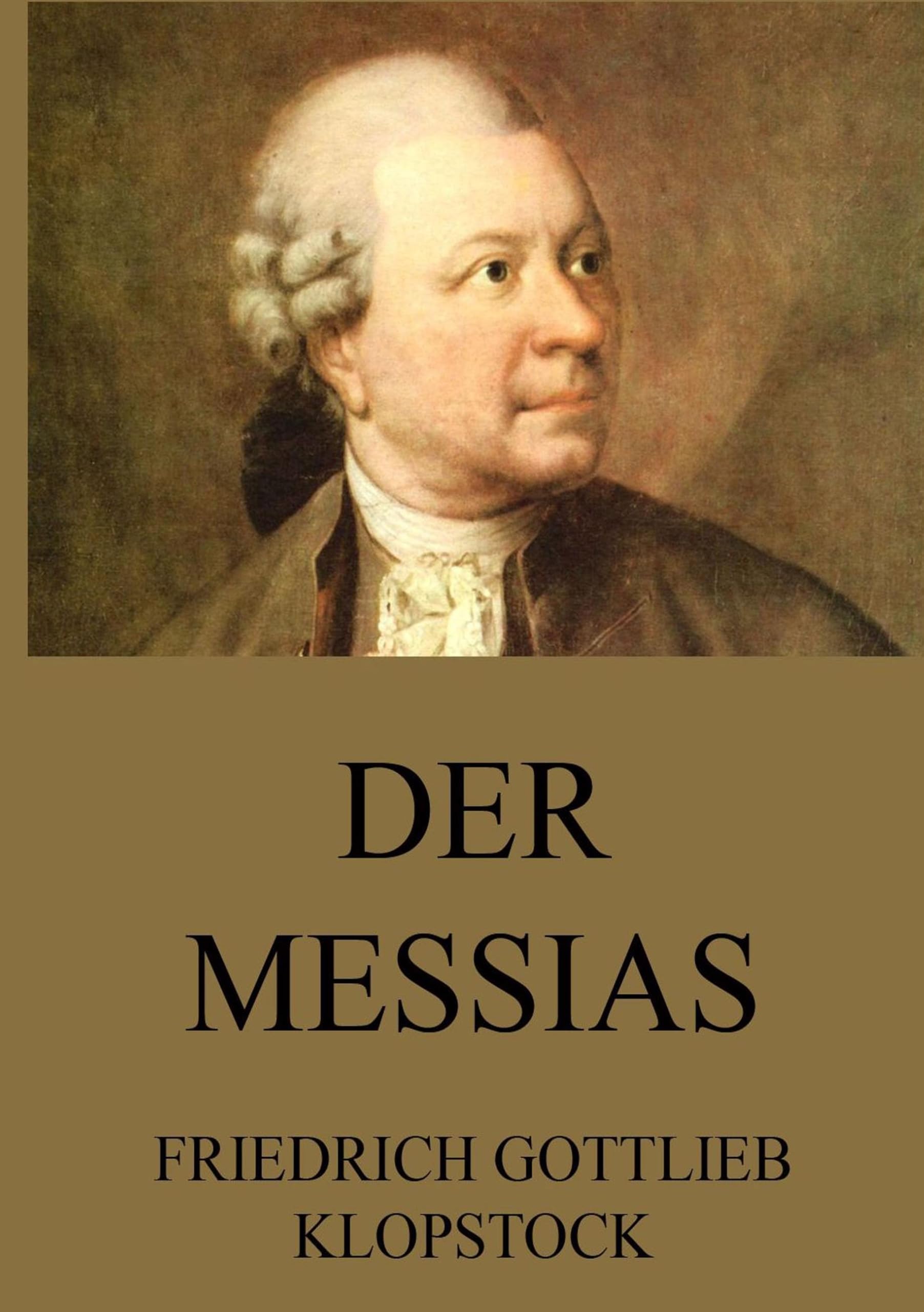 Der Messias Poetry