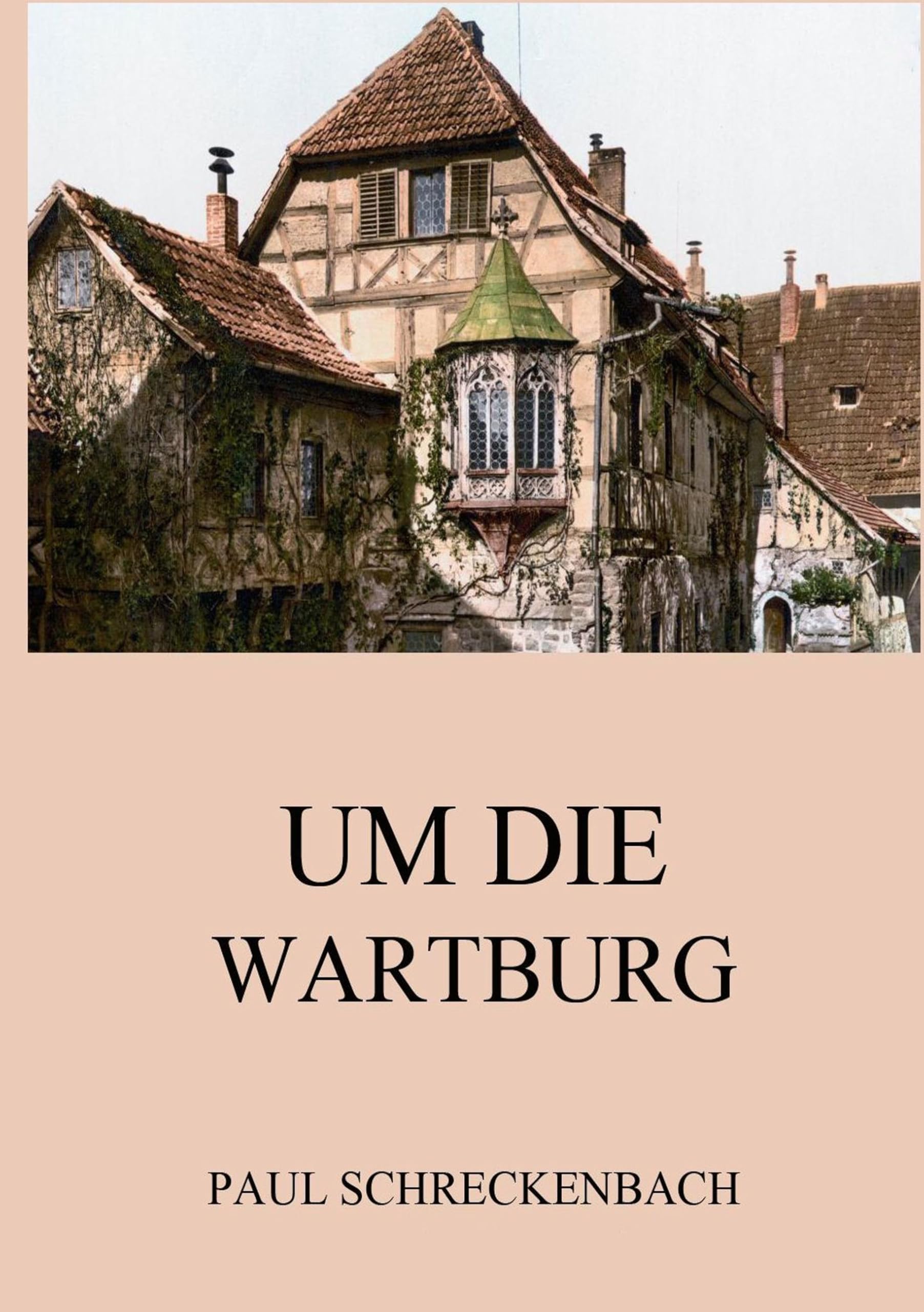Um die Wartburg Historical Fiction