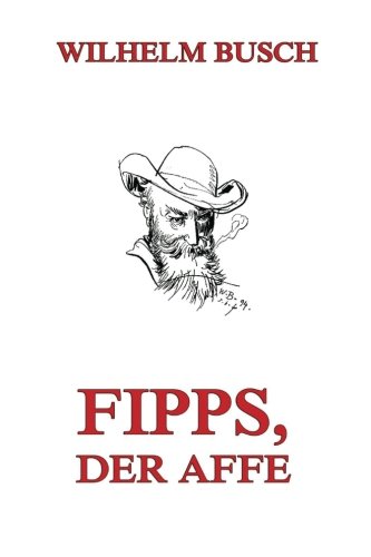 Fipps, der Affe Humour & Satire