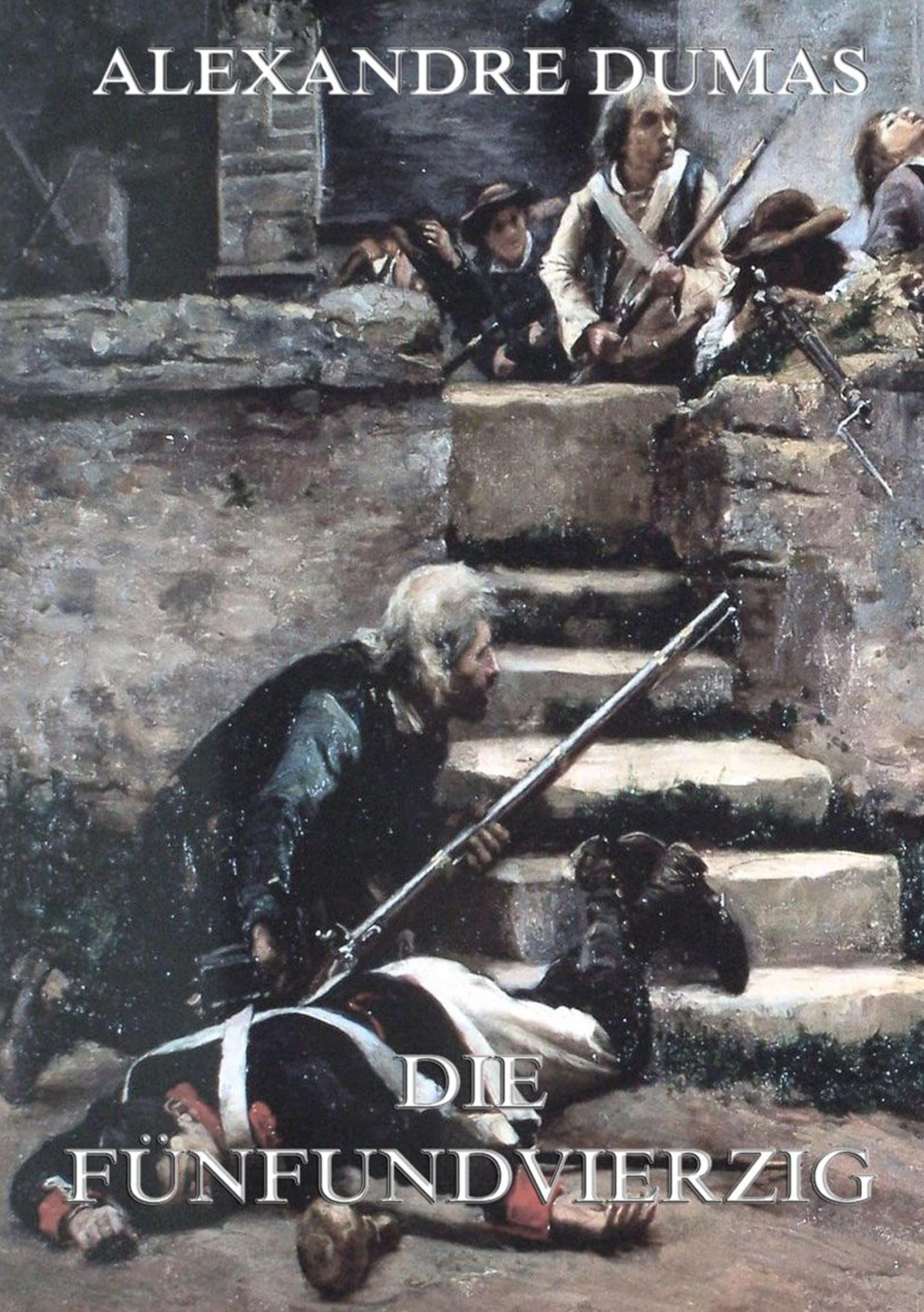 Product Image: Die Fünfundvierzig