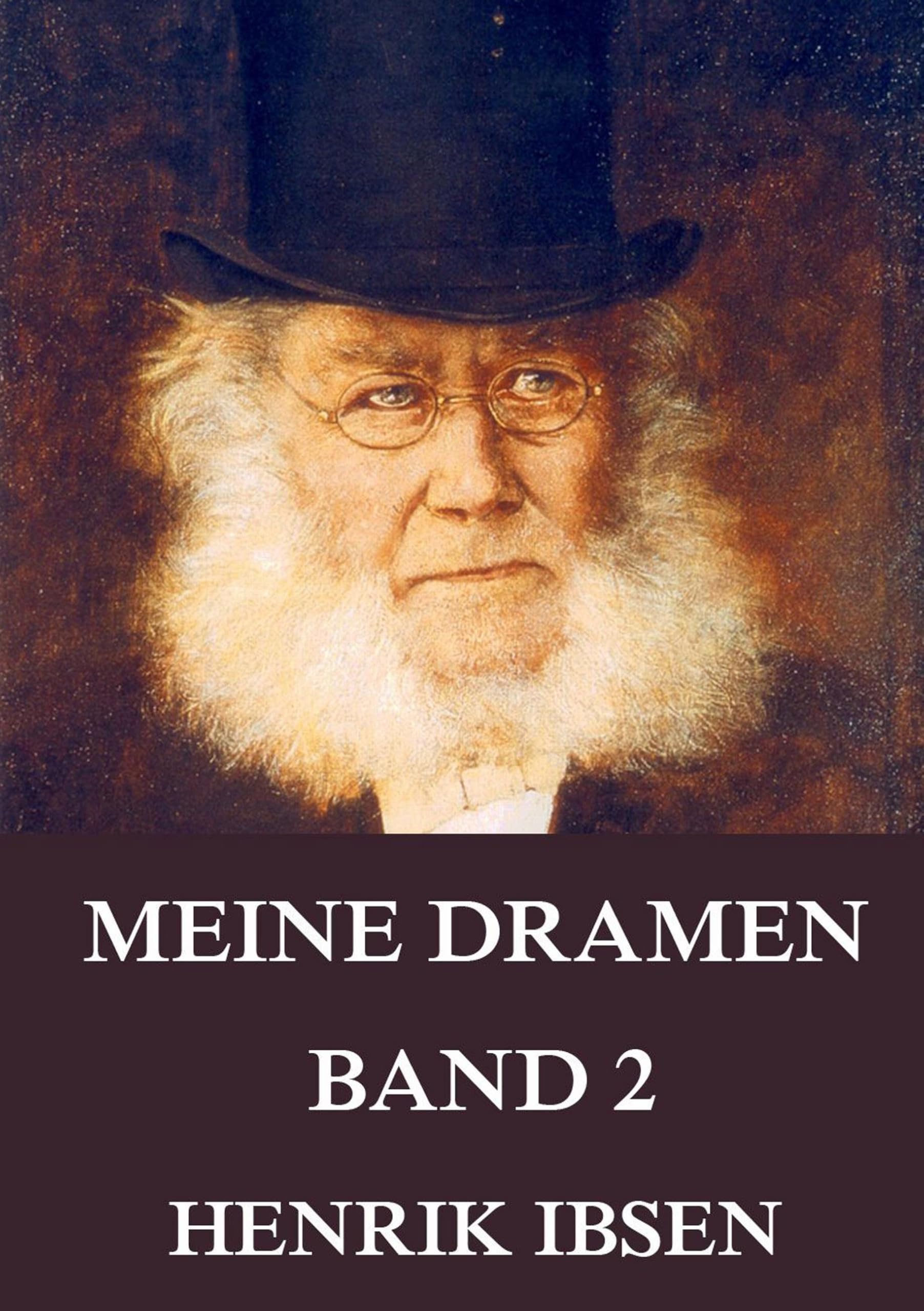 Product Image: Meine Dramen, Band 2