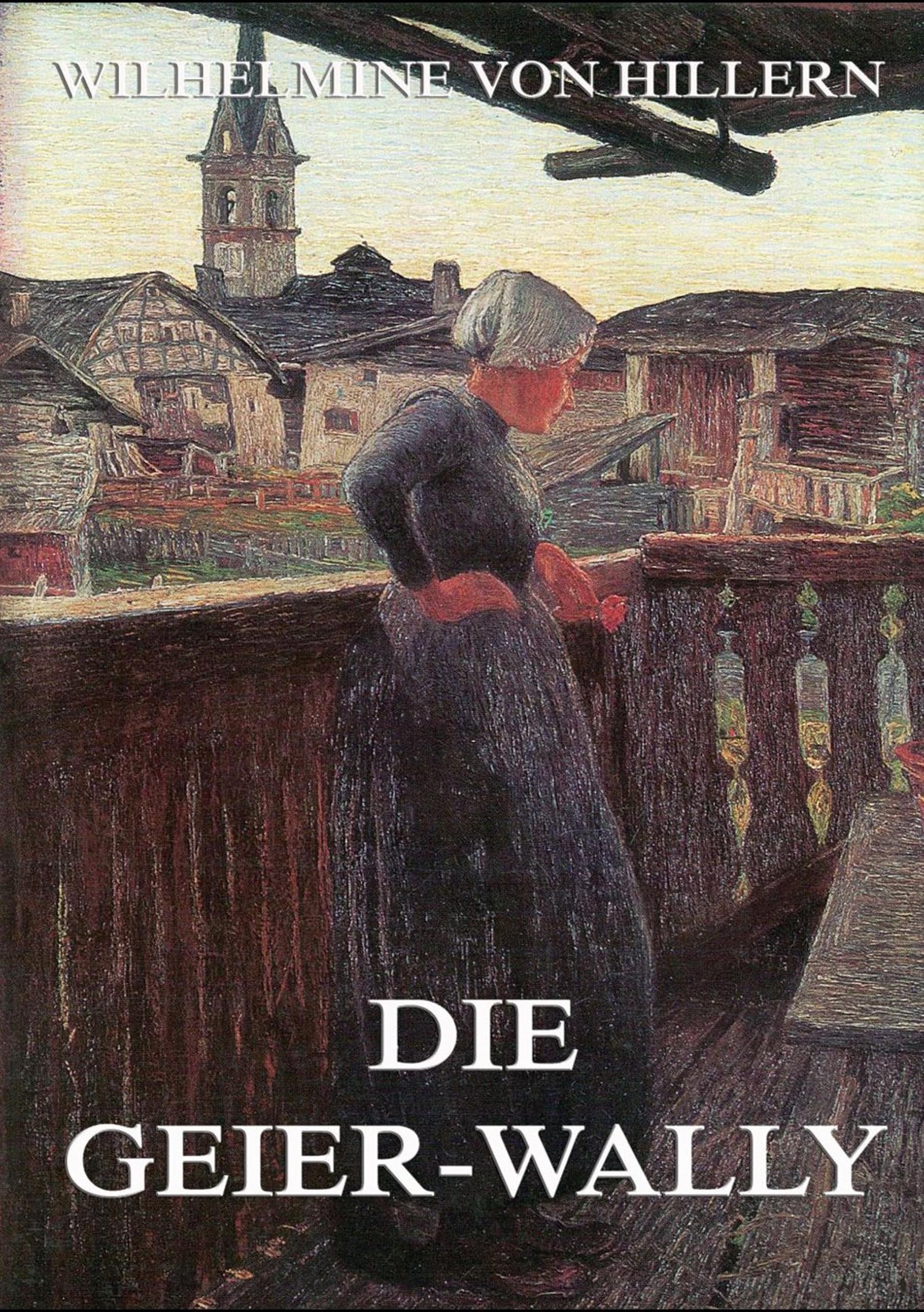 Die Geier-Wally Classics