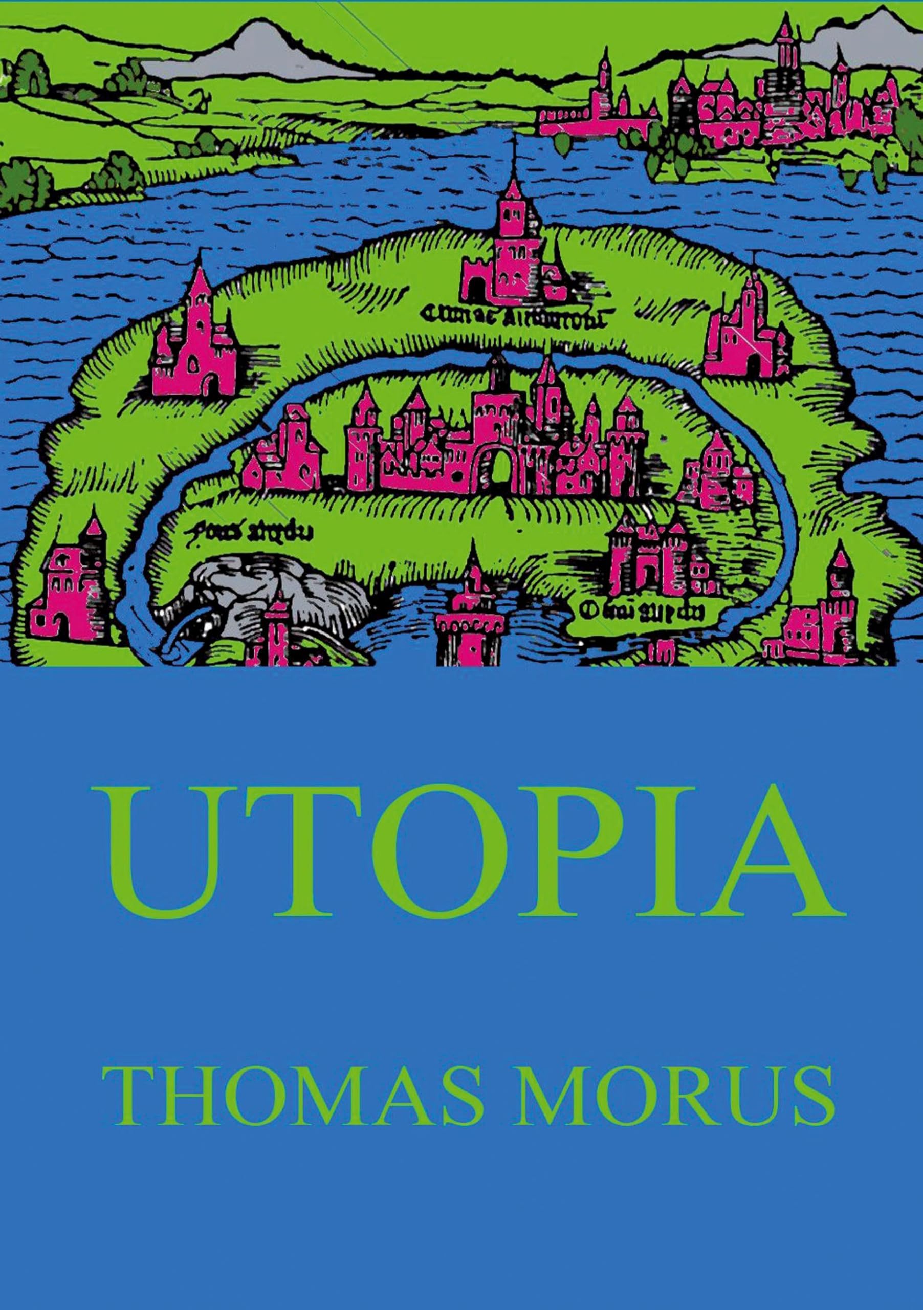 Utopia Philosophy