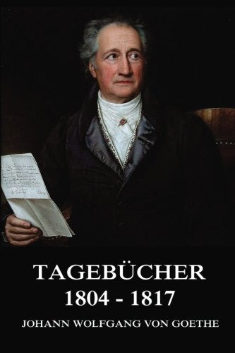 Tagebücher 1804 - 1817 Essays & Short Stories