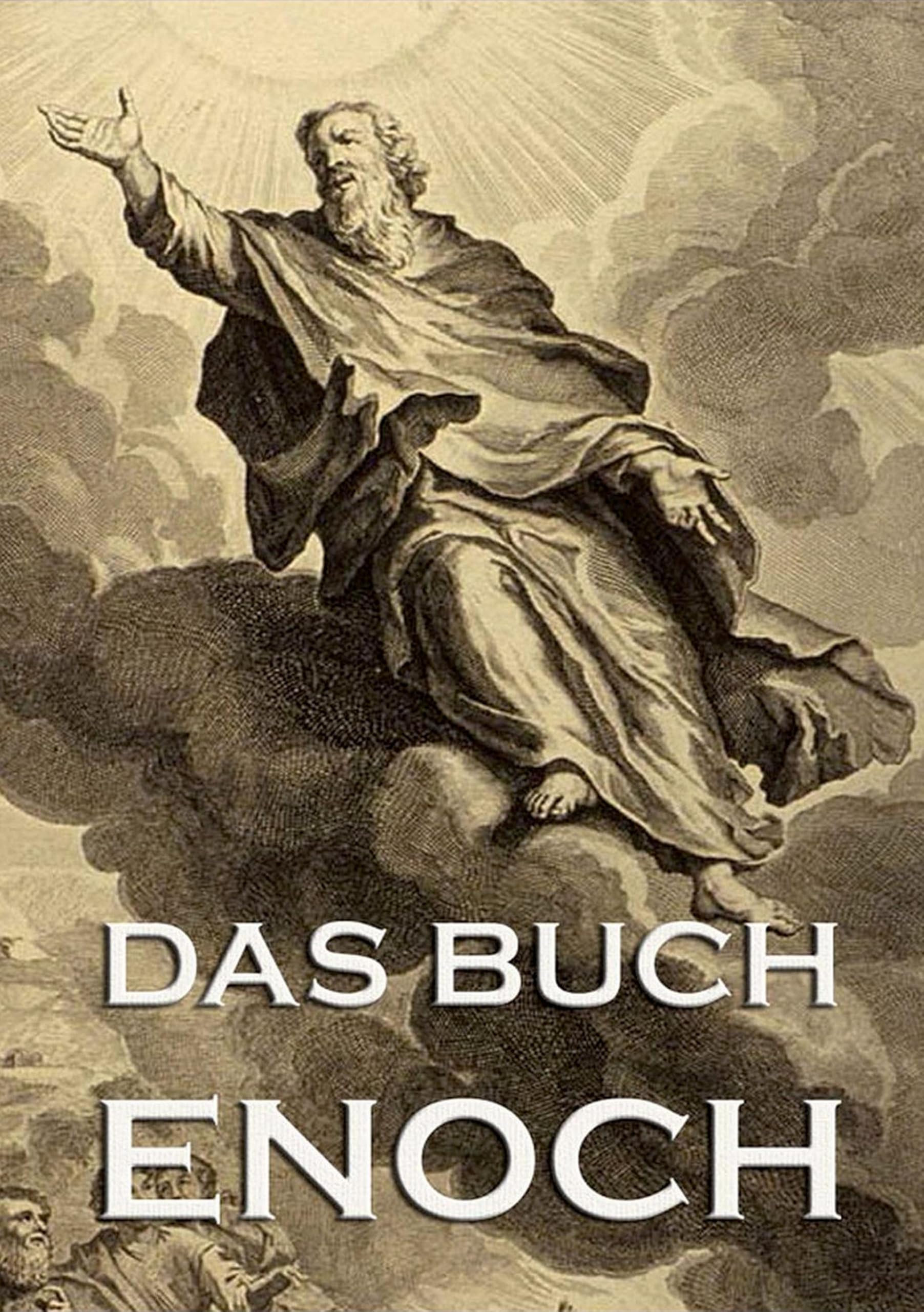Das Buch Enoch Religion & Esotericism